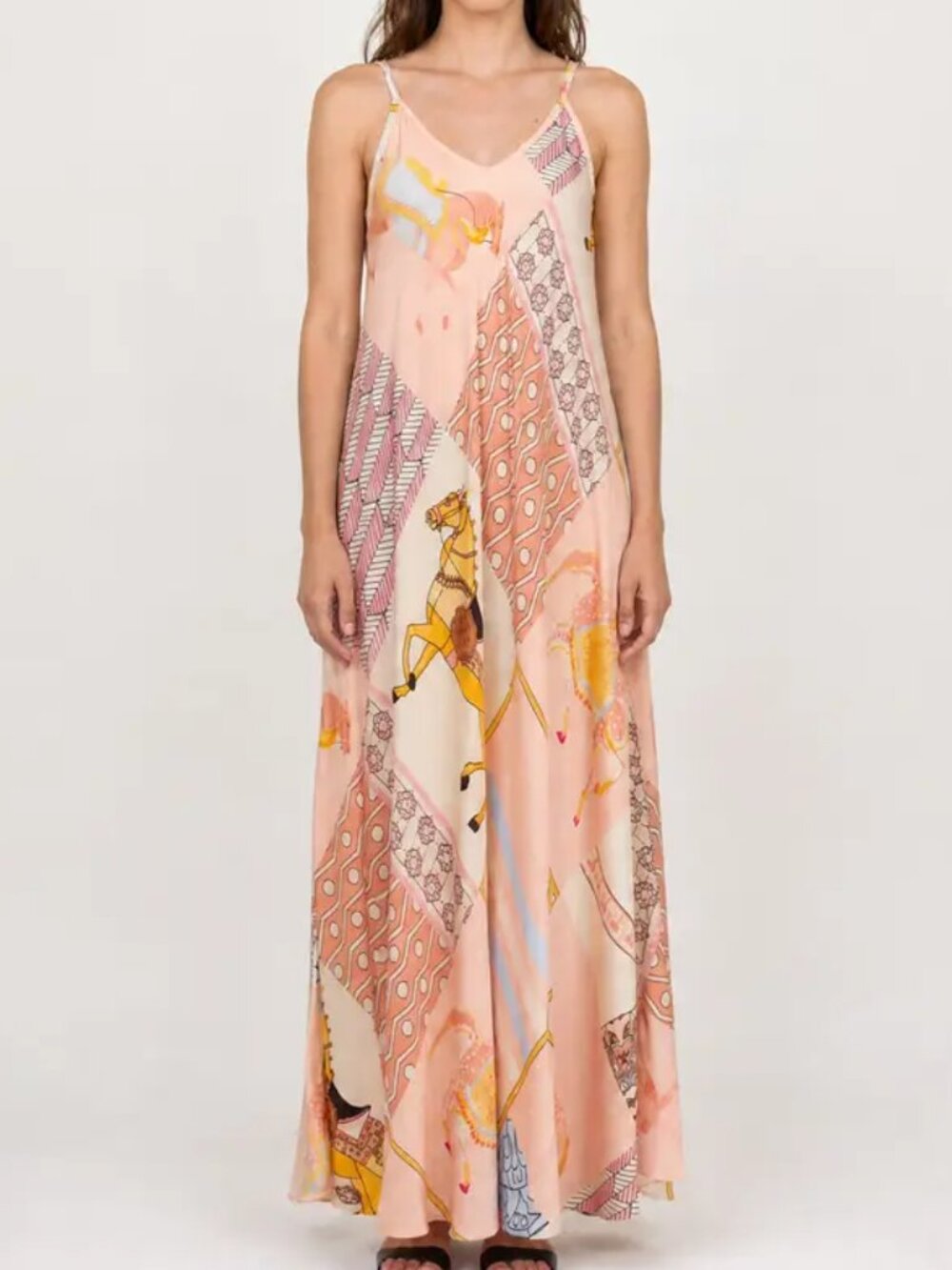 LM LULU DRESS